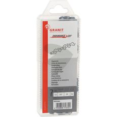 Saw chain 3/8", 1.6mm - 84 links