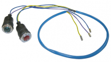 Warning Lights for Dash Panel Dexta