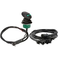 Ergo-Pro Trima / Ålo Walvoil Joystick