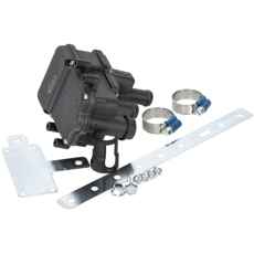 Calix Hose Heater Fch 16Mm With Pump
