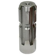 PTO Splined Shaft 1 3/8-6 100mm