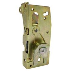 Door Lock Left Mf 3385311M91