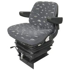 Seat Cover Grammer Mek Ds85